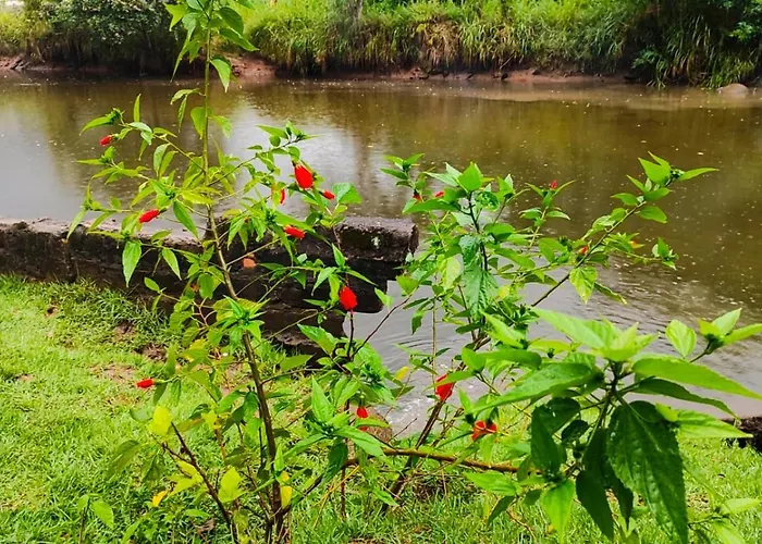 Recanto Da Paz Maranduba