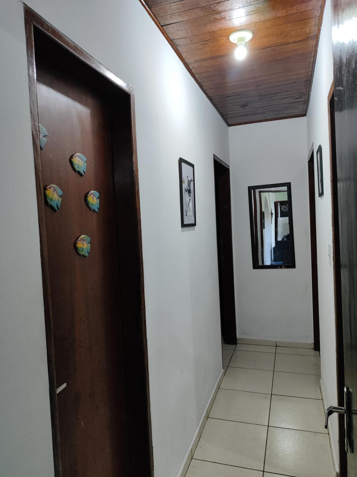 Casa de férias Recanto Da Paz Maranduba