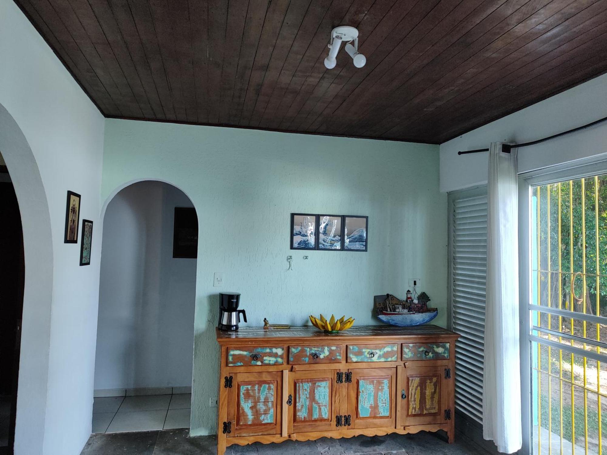 Casa de férias Recanto Da Paz Maranduba Ubatuba