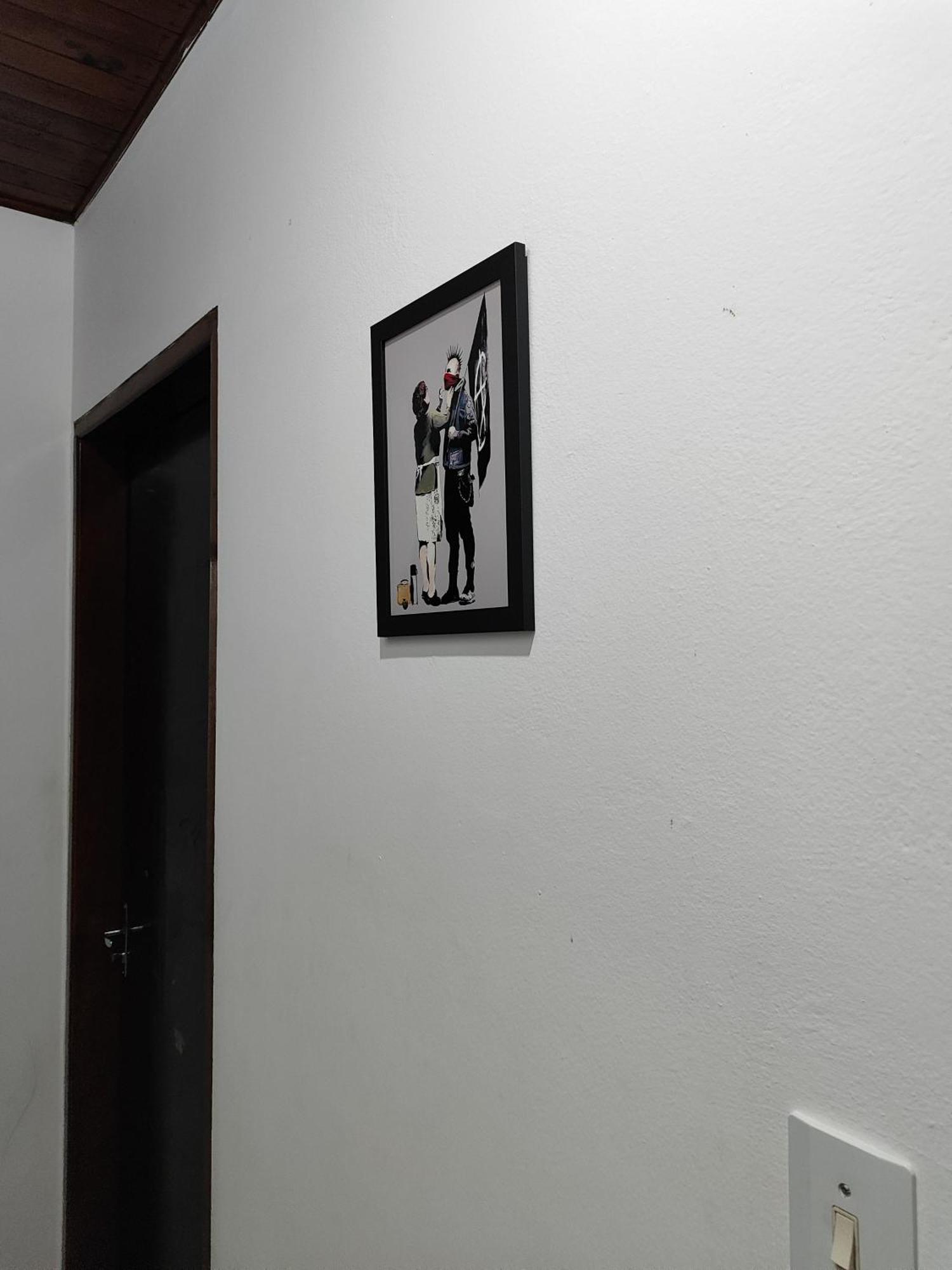 Recanto Da Paz Maranduba Casa de férias *