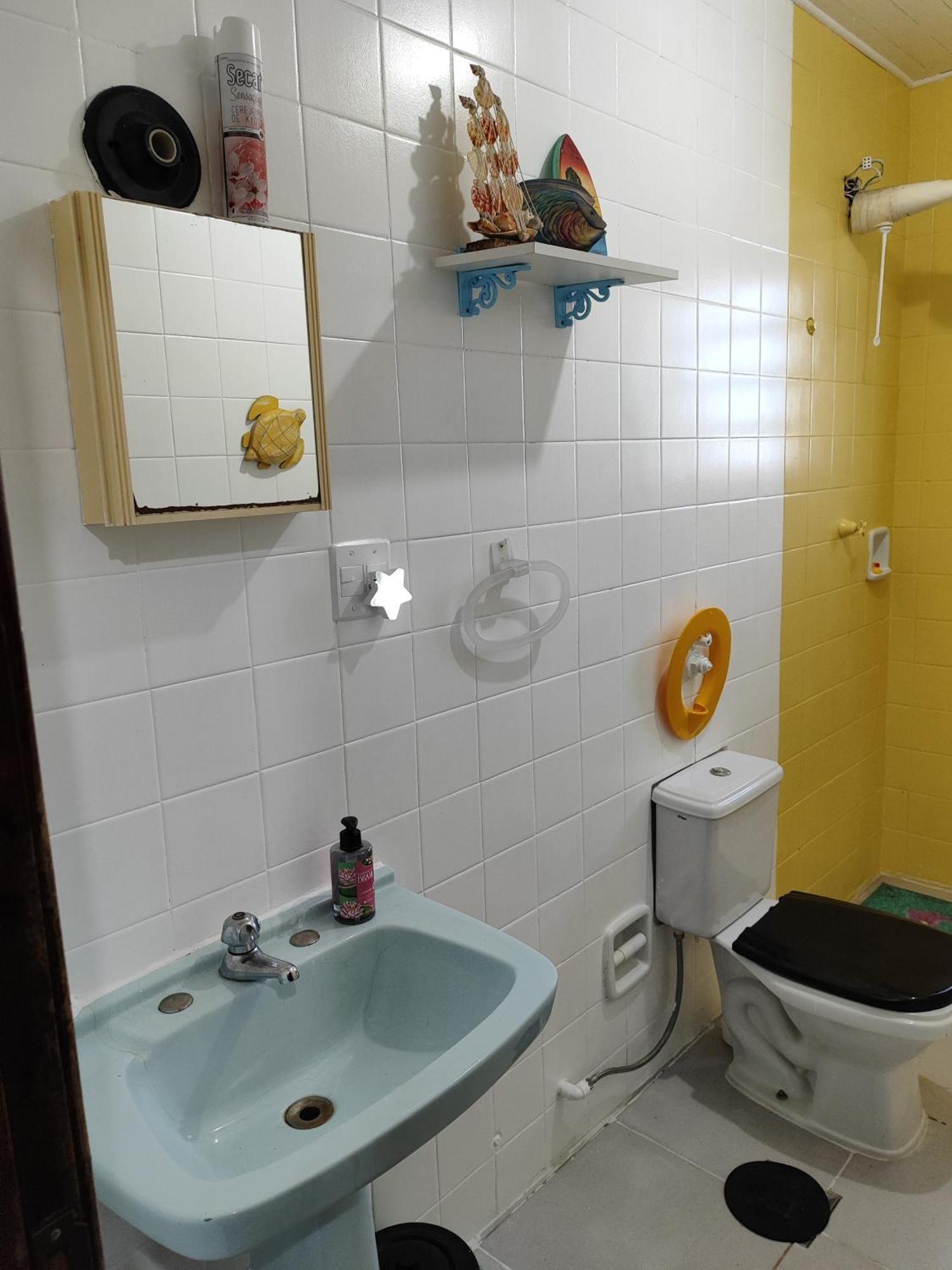 Casa de férias Recanto Da Paz Maranduba Ubatuba