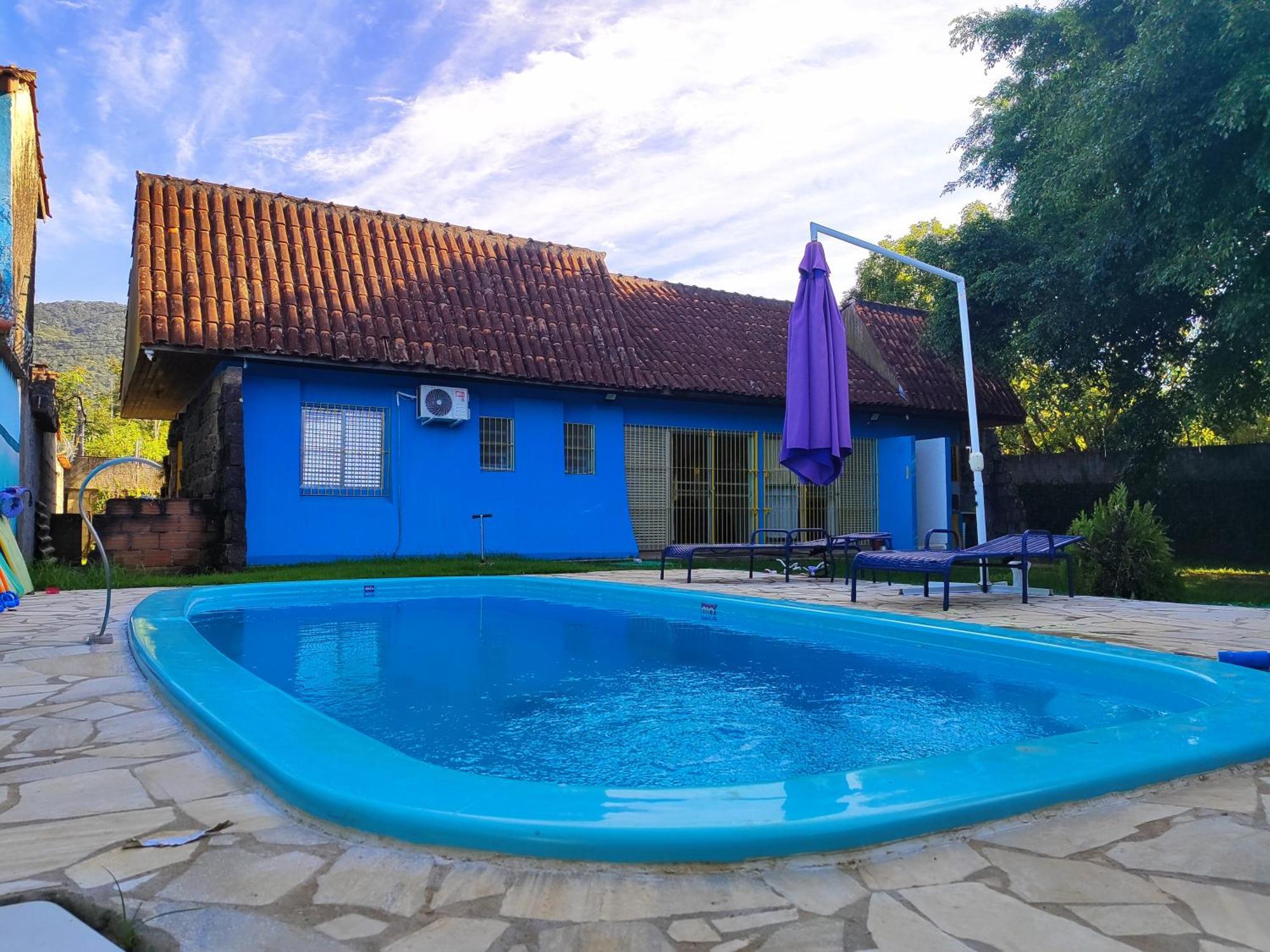 Recanto Da Paz Maranduba