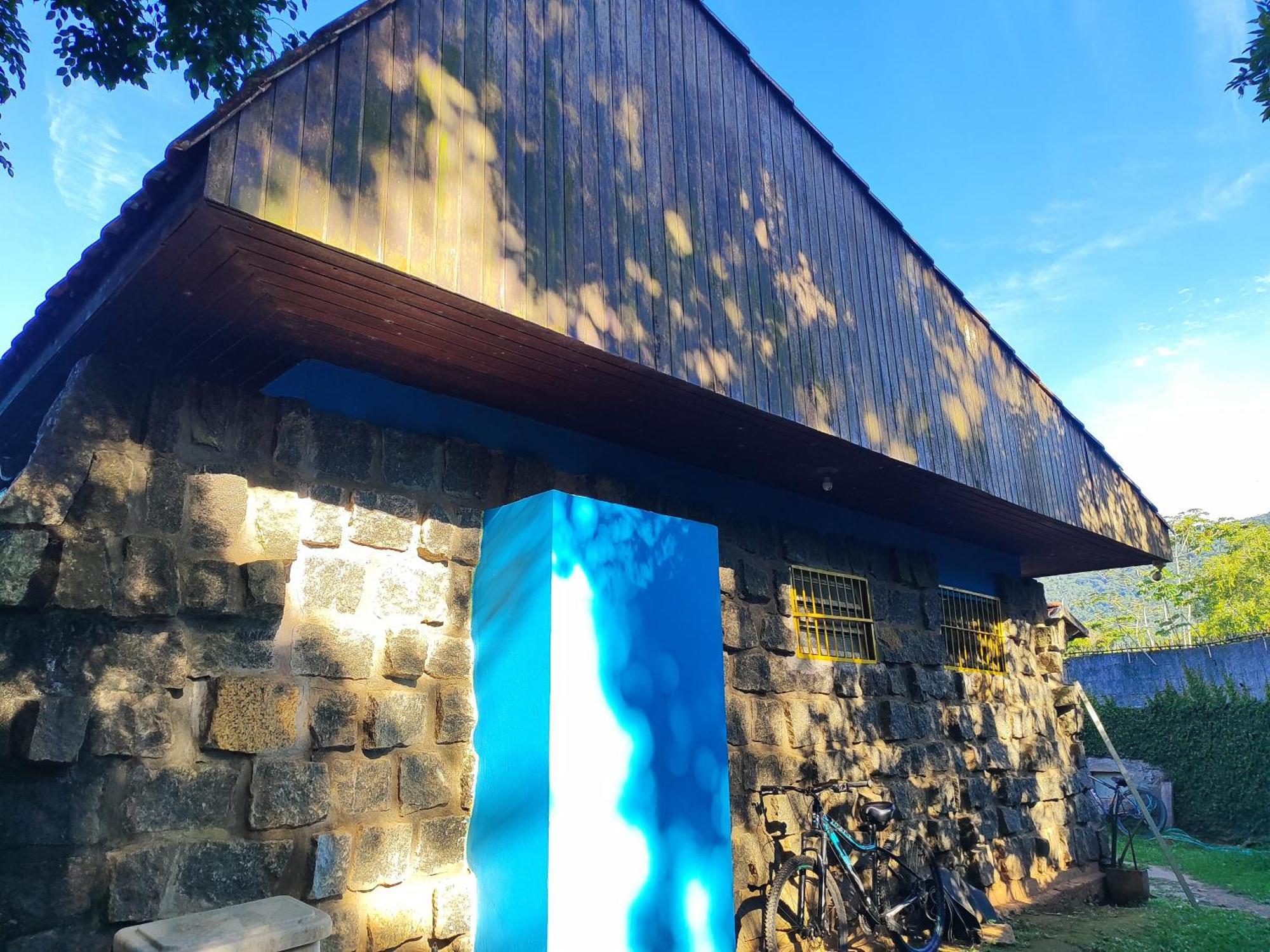 Recanto Da Paz Maranduba Casa de férias